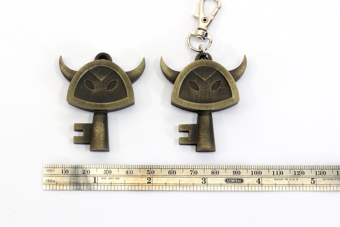 Zelda Boss Key - Legend of Zelda Link Between Worlds