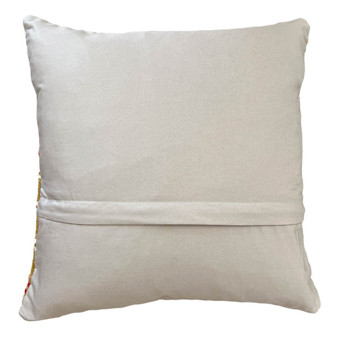 Zest II Kilim Pillow (16x16)