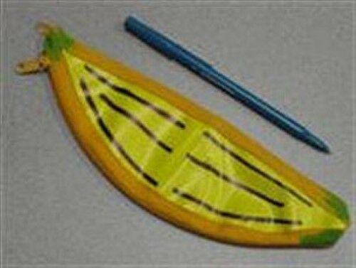 Zipper Banana! - This Is A Great Bit For A MC!
