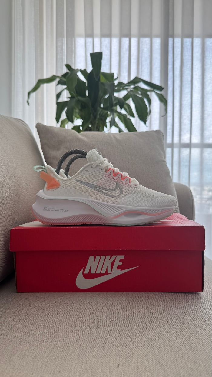 NIKE ZOOM CARITA BLANCO COLOR PROMO